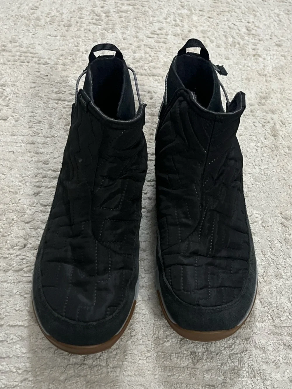 Chaco Borealis Ridge Boot - Picture 2 of 8